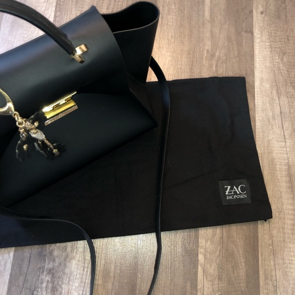 Zac Posen Hangbag - Picture 3 of 4
